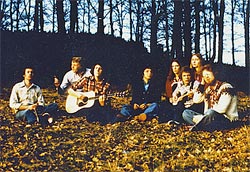 Ein Foto aus dem Jahre 1976...