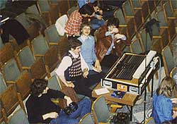 Ahrensburg, 13.-15.05.1978