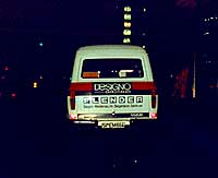 DJ sponsored by M&ouml;bel-Flender...