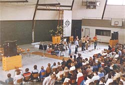 Nierstein, April 1979