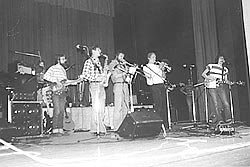 21.04.1979, Siegen, Gospel-Night-Festival