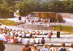 Loreley, Juni 1979
