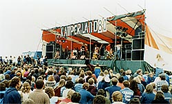Kamperland Muziekfestival, 1980