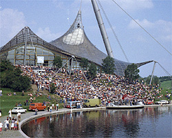 M&uuml;nchen, 19.07.1980