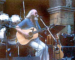 Siegfried Fietz solo