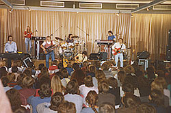 M&uuml;nchen, 04.04.1981
