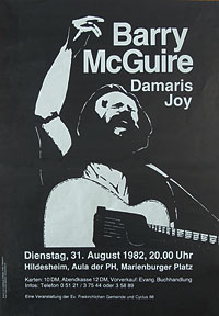 Ein besonderes Plakat...