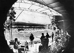 12.06.1982, Ratingen, Blauer See