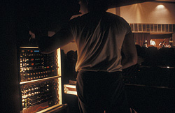 FOH-Racks 1987