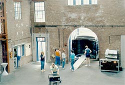Herne, September 1987