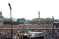 Landesjugendtag in Stuttgart
