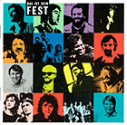 LP/CD Das ist Sein Fest