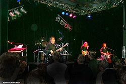 Club-Atmosph&auml;re im Siegener Lyz