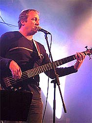 Heinz-Helmut Jost