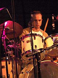 Sebastian David Cuthbert