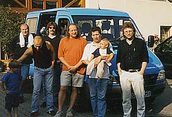 "Familienfoto"...