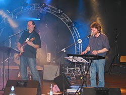 Gie&szlig;en, 02.02.2002