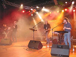 Gie&szlig;en, 02.02.2002