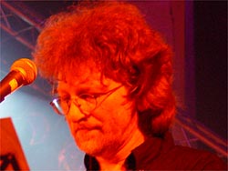 Hans-Martin Wahler, Bern, 22.03.2003