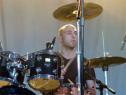 Sebastian Cuthbert, Bern, 22.03.2003