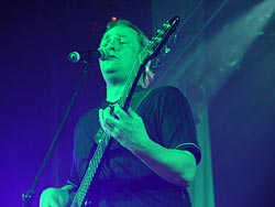 Helmut Jost, Bern, 22.03.2003