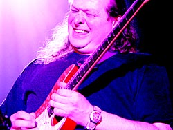 Frieder Jost, Bern, 22.03.2003