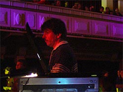 Frank R&ouml;cher, Bern, 22.03.2003