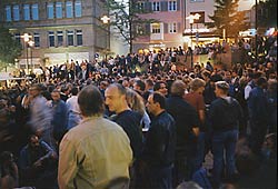 Siegen, 09.07.2003