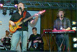 Mannheim, 19.03.2005