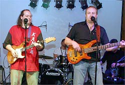 The Jost Brothers...