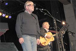 Arno & Andreas (Musik)