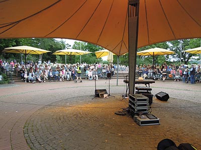 "Sonntagnachmittag um 4", 2020