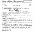 Artikel aus CoGo Nr. 2 