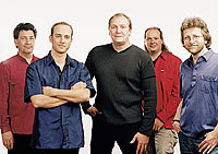2001, Michael Linkemann