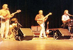 Monitore von Dynacord, 1984