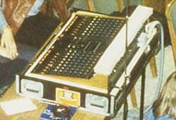 MM-Electronics, 1978