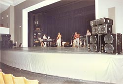 Siegen, September 1984