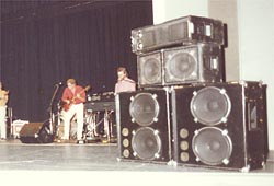 Siegen, September 1984