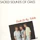 Sacred Sounds of Grass: Back To The Bible