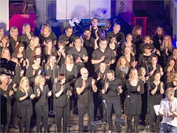 Gospel Community