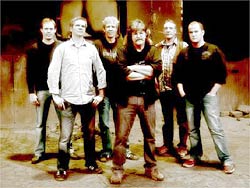 Jordan Wells Band
