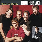 Down to Earth