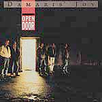 Cover LP/CD Open Door, 1987